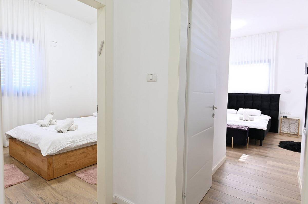 62232 כללי, אחוזת תהל-פוריה עילית, וילה  בפוריה כפר עבודה וילות - Vila