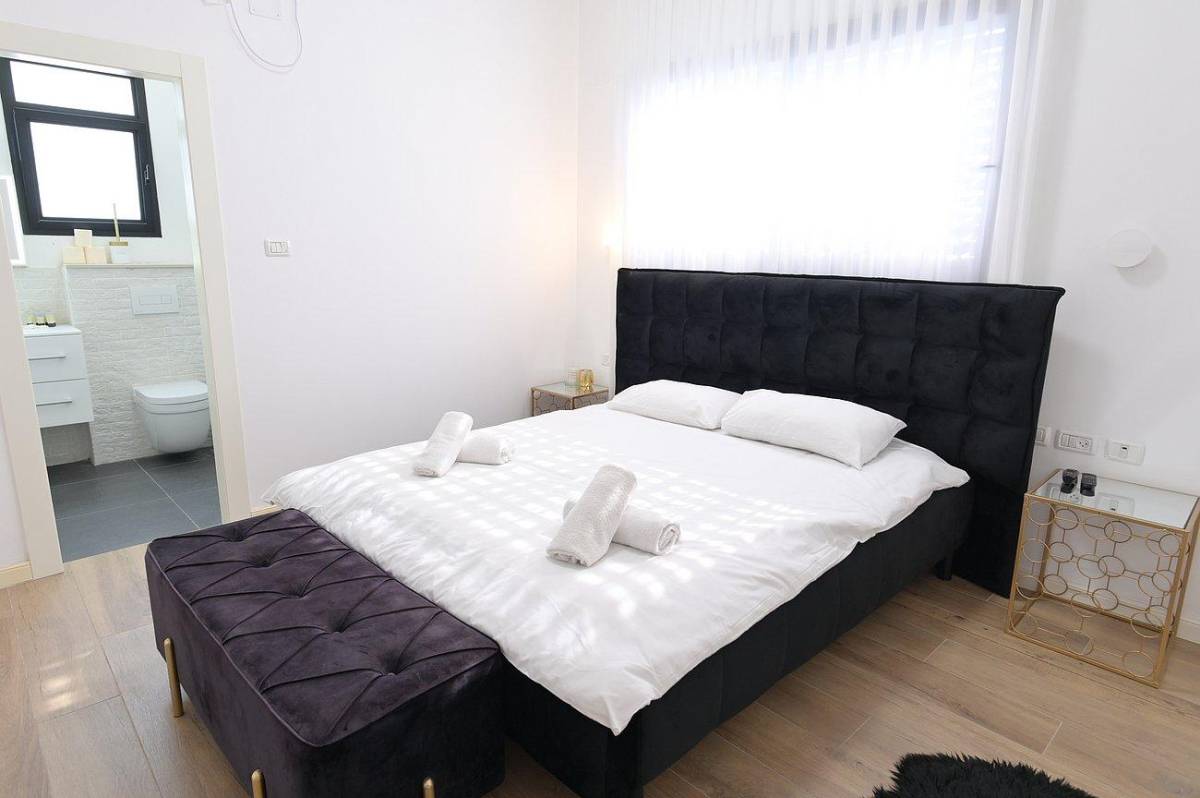 62237 כללי, אחוזת תהל-פוריה עילית, וילה  בפוריה כפר עבודה וילות - Vila