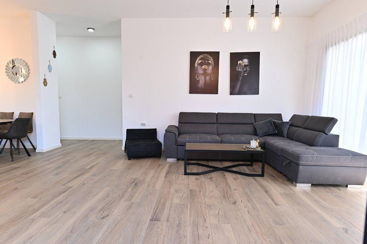 62261 פנים הוילה והחדרים, אחוזת תהל-פוריה עילית, וילה  בפוריה כפר עבודה וילות - Vila