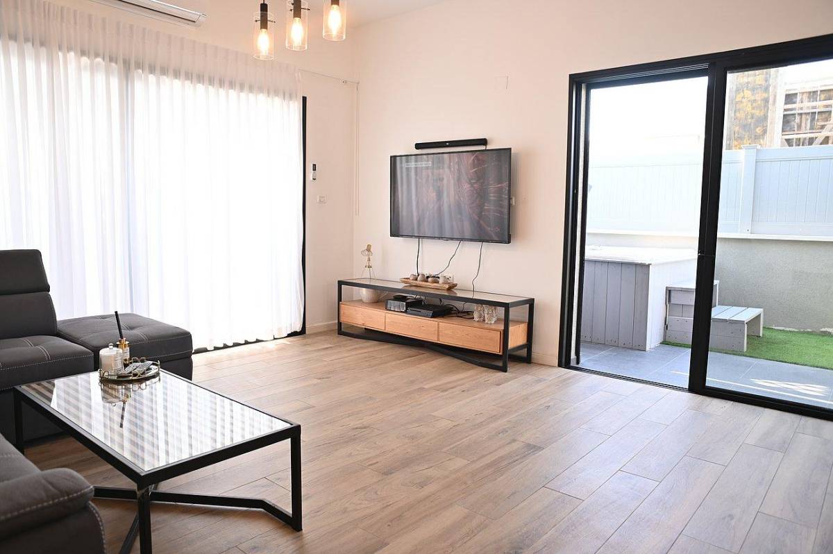 62267 פנים הוילה והחדרים, אחוזת תהל-פוריה עילית, וילה  בפוריה כפר עבודה וילות - Vila