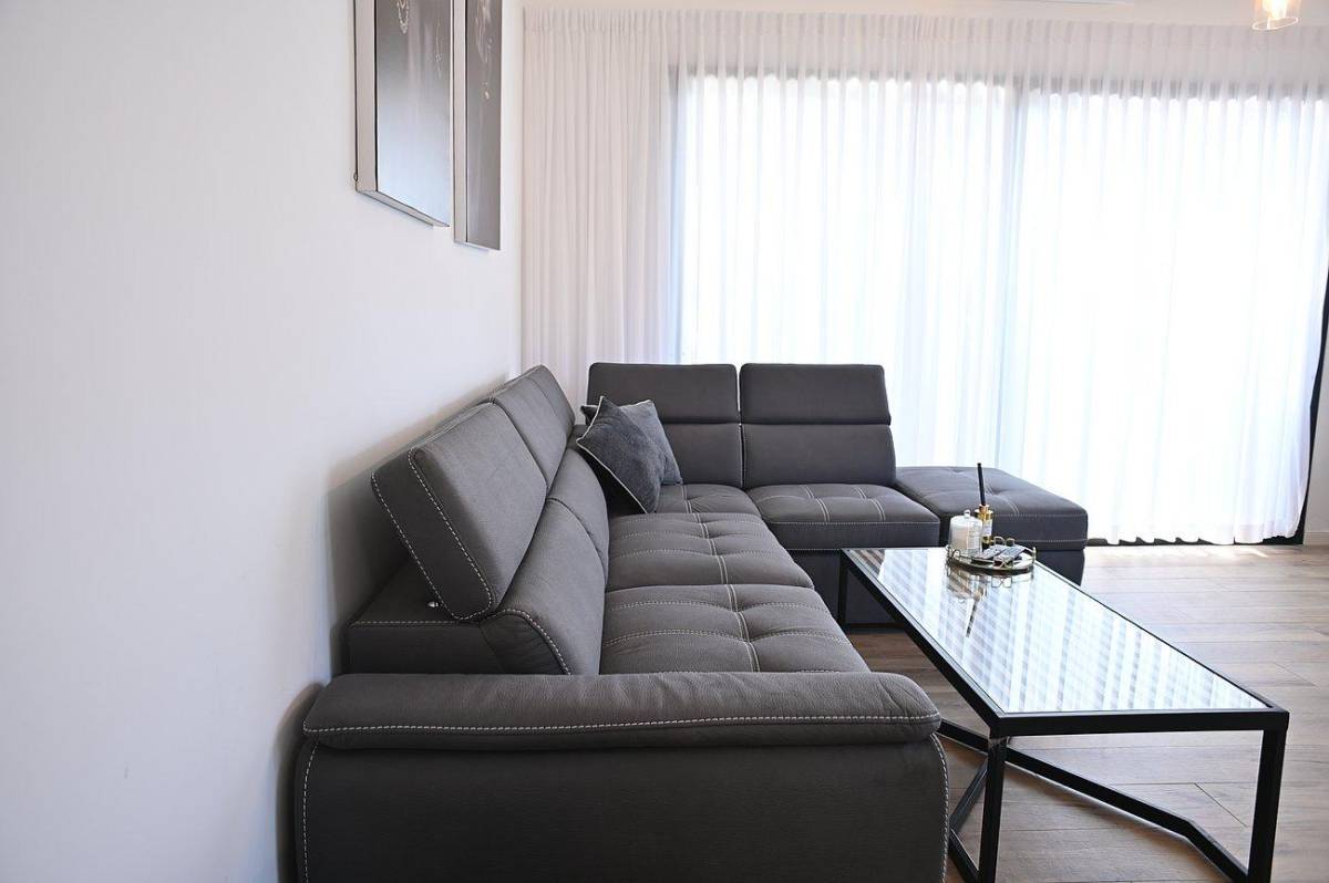 62268 פנים הוילה והחדרים, אחוזת תהל-פוריה עילית, וילה  בפוריה כפר עבודה וילות - Vila