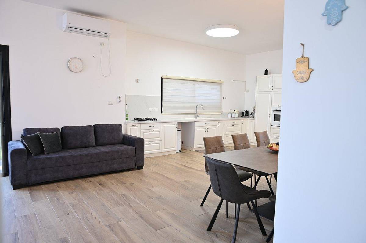 62269 פנים הוילה והחדרים, אחוזת תהל-פוריה עילית, וילה  בפוריה כפר עבודה וילות - Vila