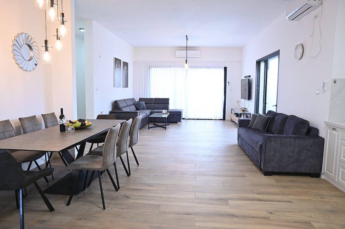 62274 פנים הוילה והחדרים, אחוזת תהל-פוריה עילית, וילה  בפוריה כפר עבודה וילות - Vila