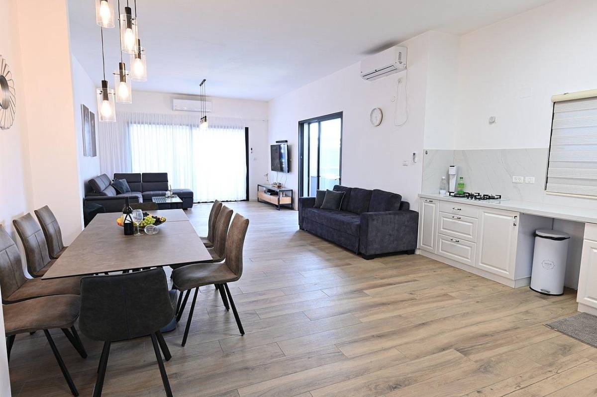 62276 פנים הוילה והחדרים, אחוזת תהל-פוריה עילית, וילה  בפוריה כפר עבודה וילות - Vila