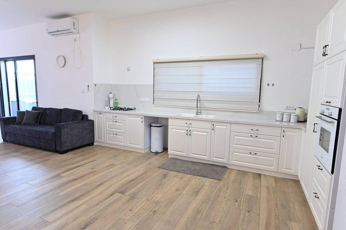 62277 פנים הוילה והחדרים, אחוזת תהל-פוריה עילית, וילה  בפוריה כפר עבודה וילות - Vila