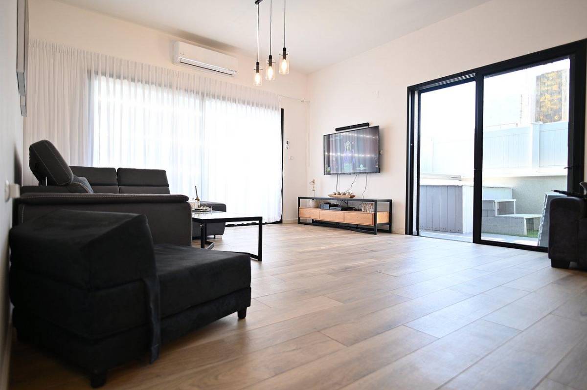 62282 פנים הוילה והחדרים, אחוזת תהל-פוריה עילית, וילה  בפוריה כפר עבודה וילות - Vila