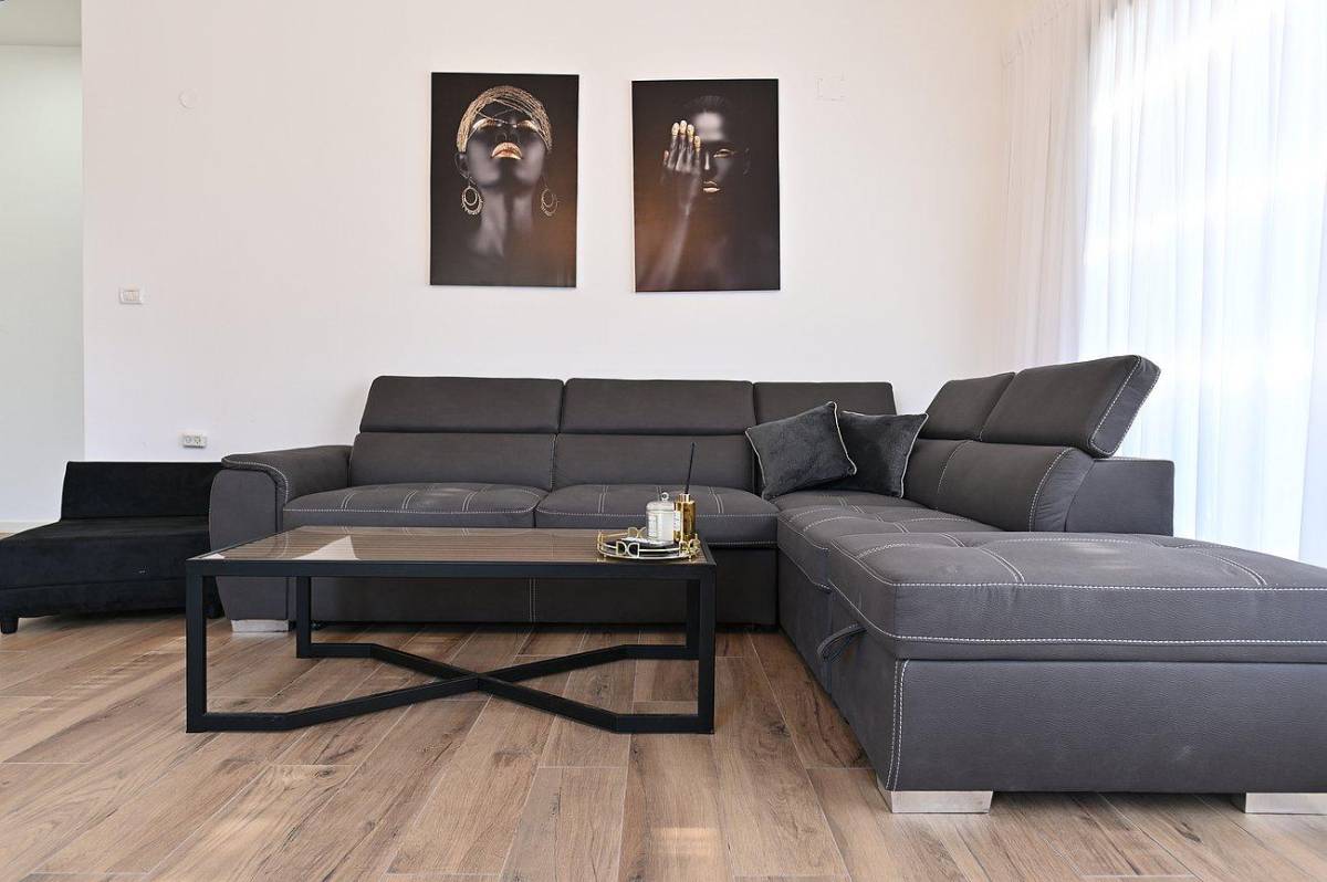 62283 פנים הוילה והחדרים, אחוזת תהל-פוריה עילית, וילה  בפוריה כפר עבודה וילות - Vila