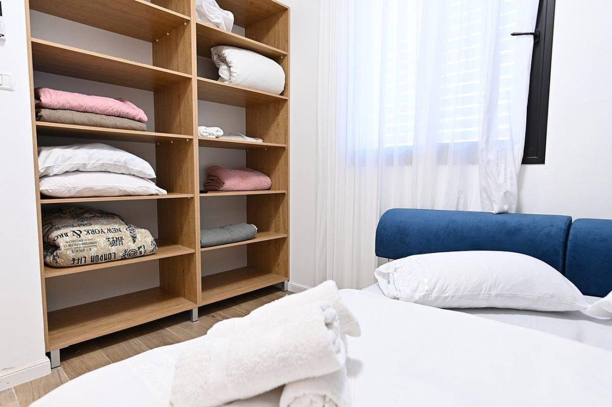 62284 פנים הוילה והחדרים, אחוזת תהל-פוריה עילית, וילה  בפוריה כפר עבודה וילות - Vila