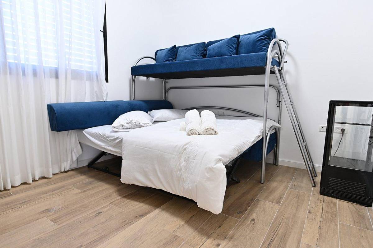 62285 פנים הוילה והחדרים, אחוזת תהל-פוריה עילית, וילה  בפוריה כפר עבודה וילות - Vila