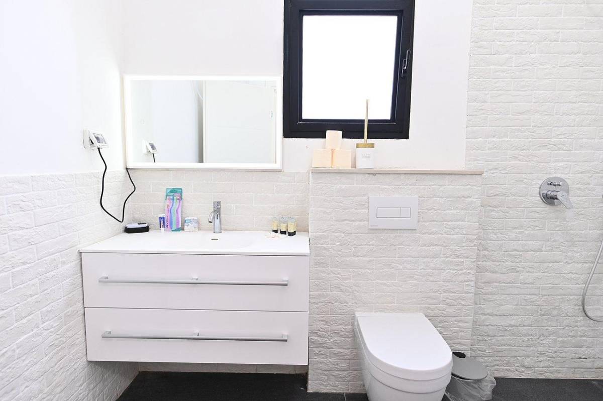 62296 פנים הוילה והחדרים, אחוזת תהל-פוריה עילית, וילה  בפוריה כפר עבודה וילות - Vila