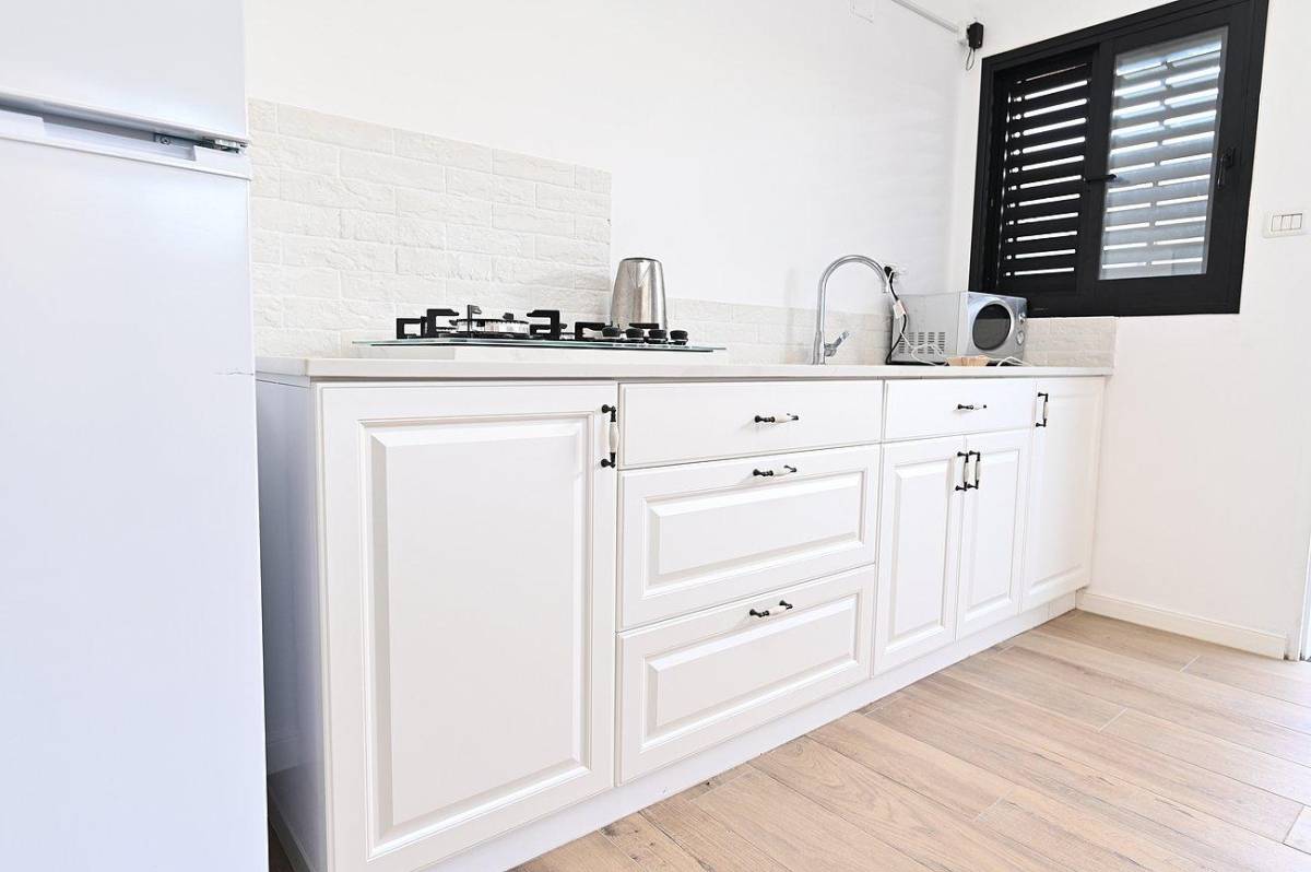 62305 פנים הוילה והחדרים, אחוזת תהל-פוריה עילית, וילה  בפוריה כפר עבודה וילות - Vila