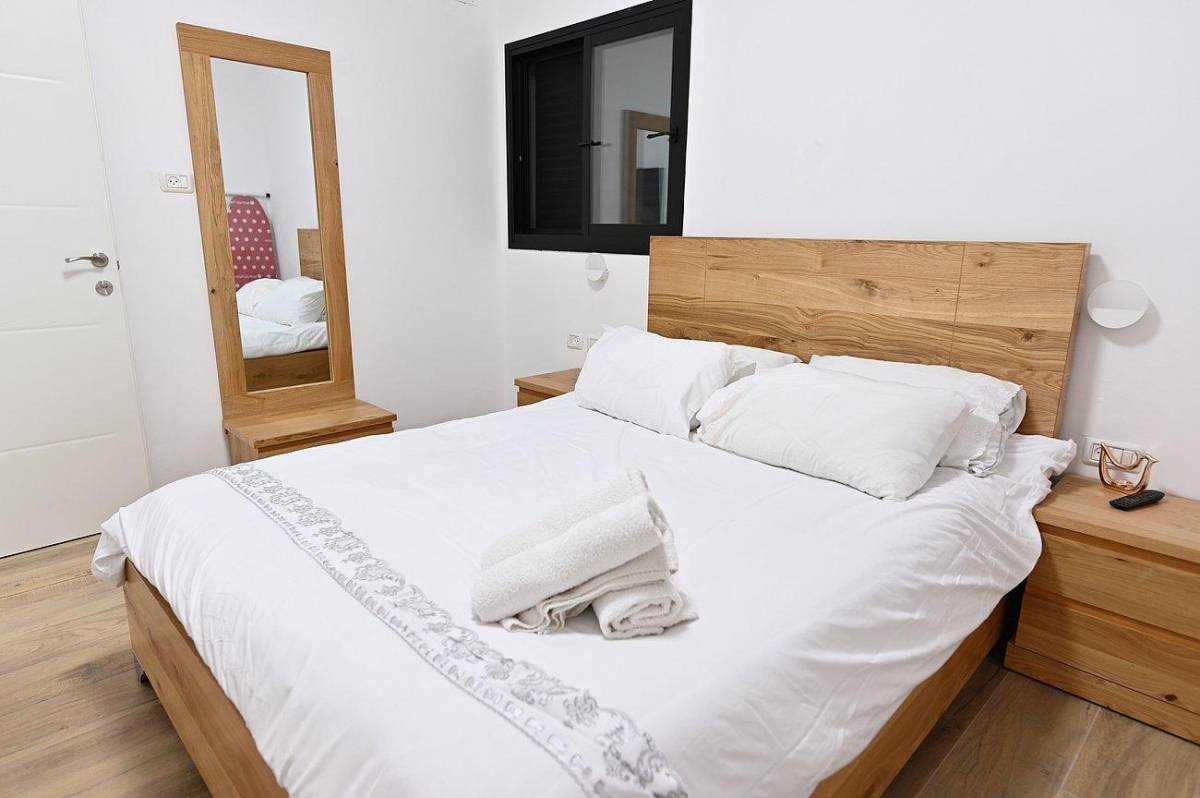 62307 פנים הוילה והחדרים, אחוזת תהל-פוריה עילית, וילה  בפוריה כפר עבודה וילות - Vila