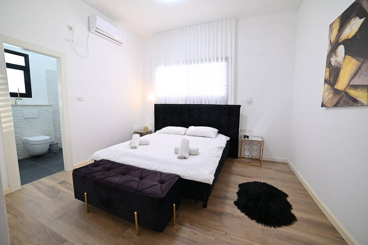 62314 פנים הוילה והחדרים, אחוזת תהל-פוריה עילית, וילה  בפוריה כפר עבודה וילות - Vila