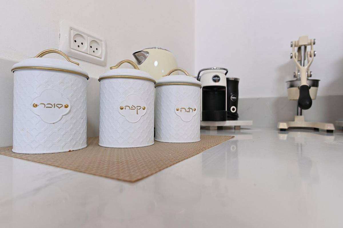 62319 פנים הוילה והחדרים, אחוזת תהל-פוריה עילית, וילה  בפוריה כפר עבודה וילות - Vila