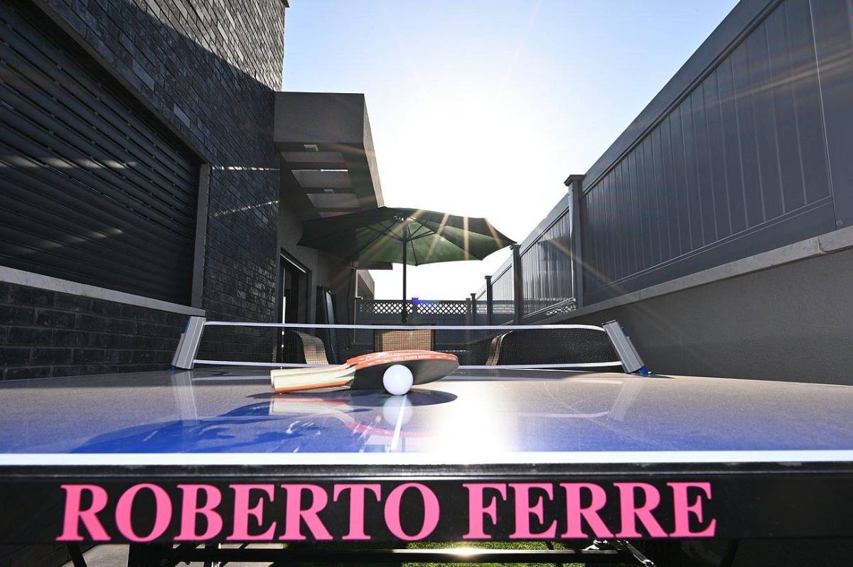 62321 המתחם החיצוני, אחוזת תהל-פוריה עילית, וילה  בפוריה כפר עבודה וילות - Vila