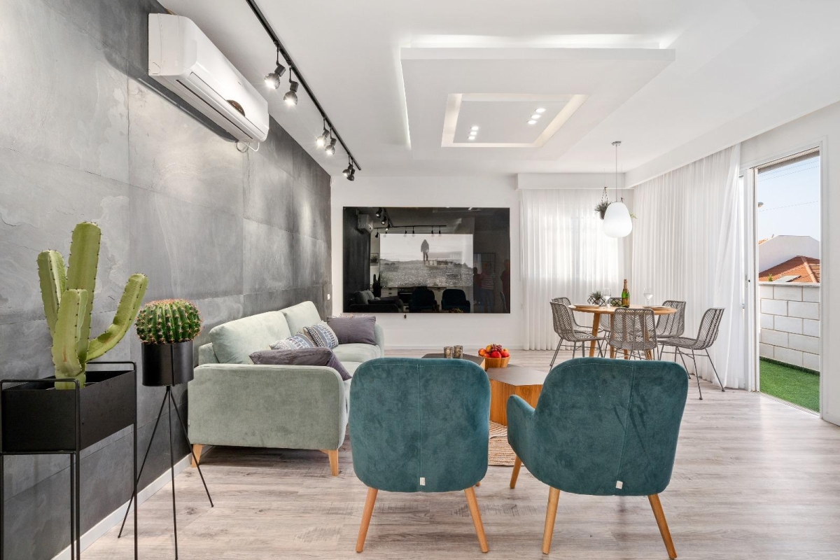 62503 פנים הוילה, וילה בלה ספא - Villa Bella Spa, וילה  באשקלון וילות - Vila