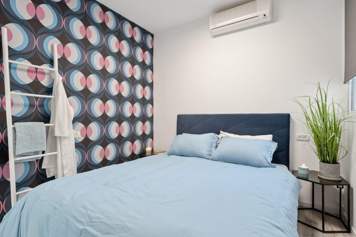 62505 פנים הוילה, וילה בלה ספא - Villa Bella Spa, וילה  באשקלון וילות - Vila