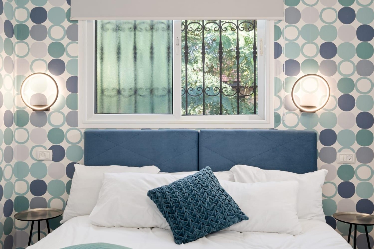 62509 פנים הוילה, וילה בלה ספא - Villa Bella Spa, וילה  באשקלון וילות - Vila