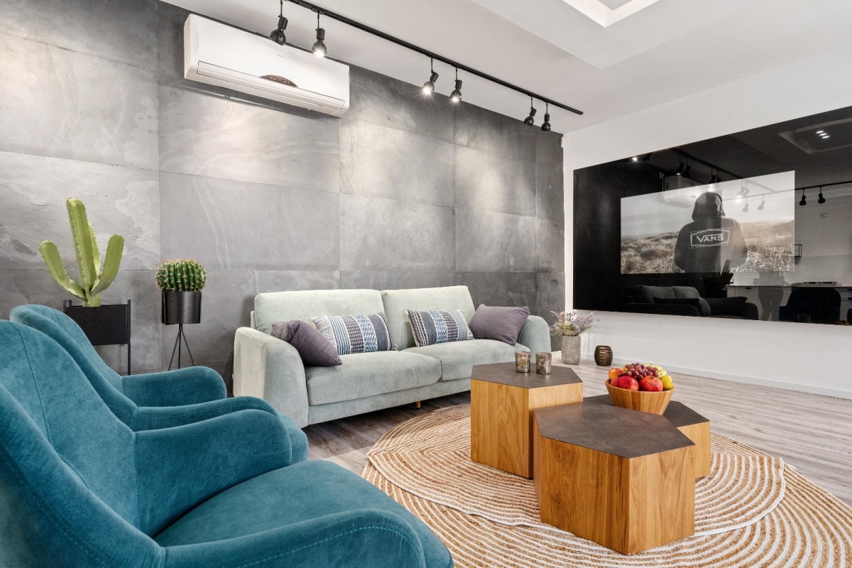 62512 פנים הוילה, וילה בלה ספא - Villa Bella Spa, וילה  באשקלון וילות - Vila