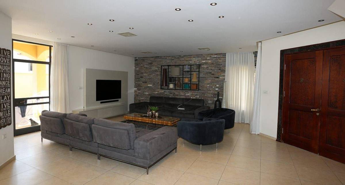 65056 כללי, וילה קארה - Kare, וילה  באילת וילות - Vila