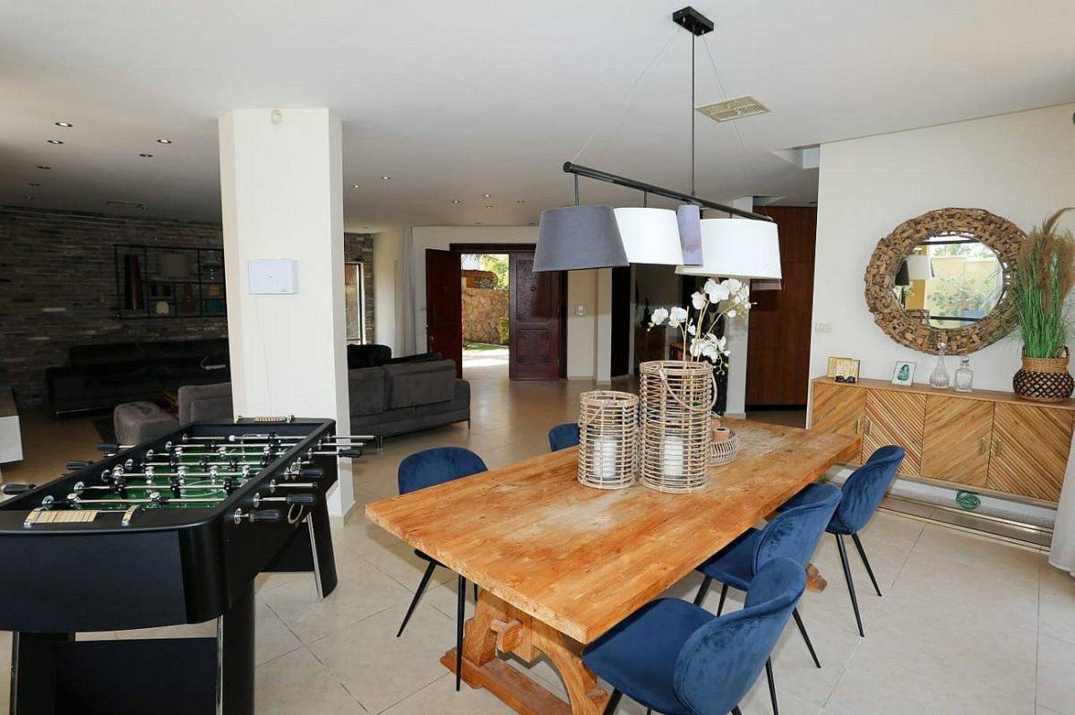 65065 כללי, וילה קארה - Kare, וילה  באילת וילות - Vila