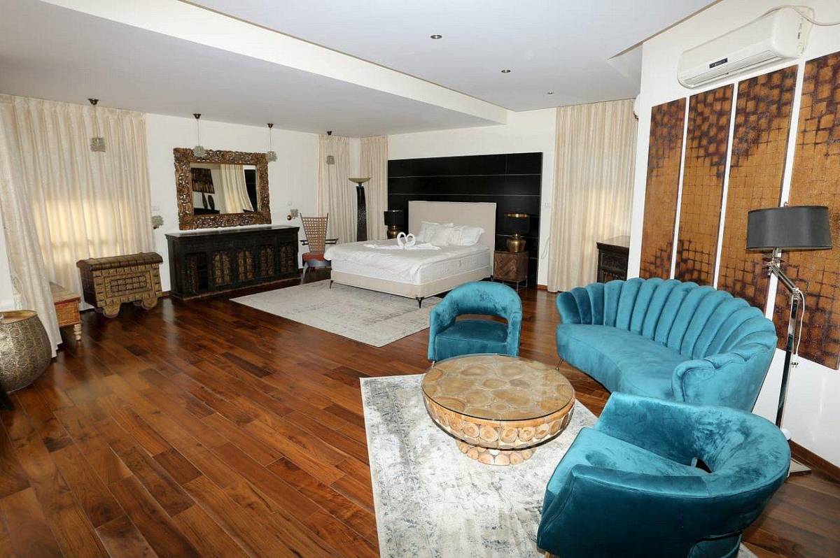 65070 כללי, וילה קארה - Kare, וילה  באילת וילות - Vila