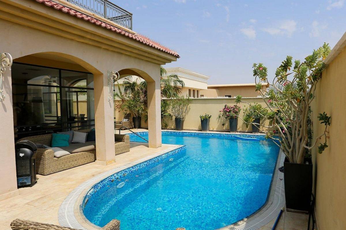 65075 כללי, וילה קארה - Kare, וילה  באילת וילות - Vila