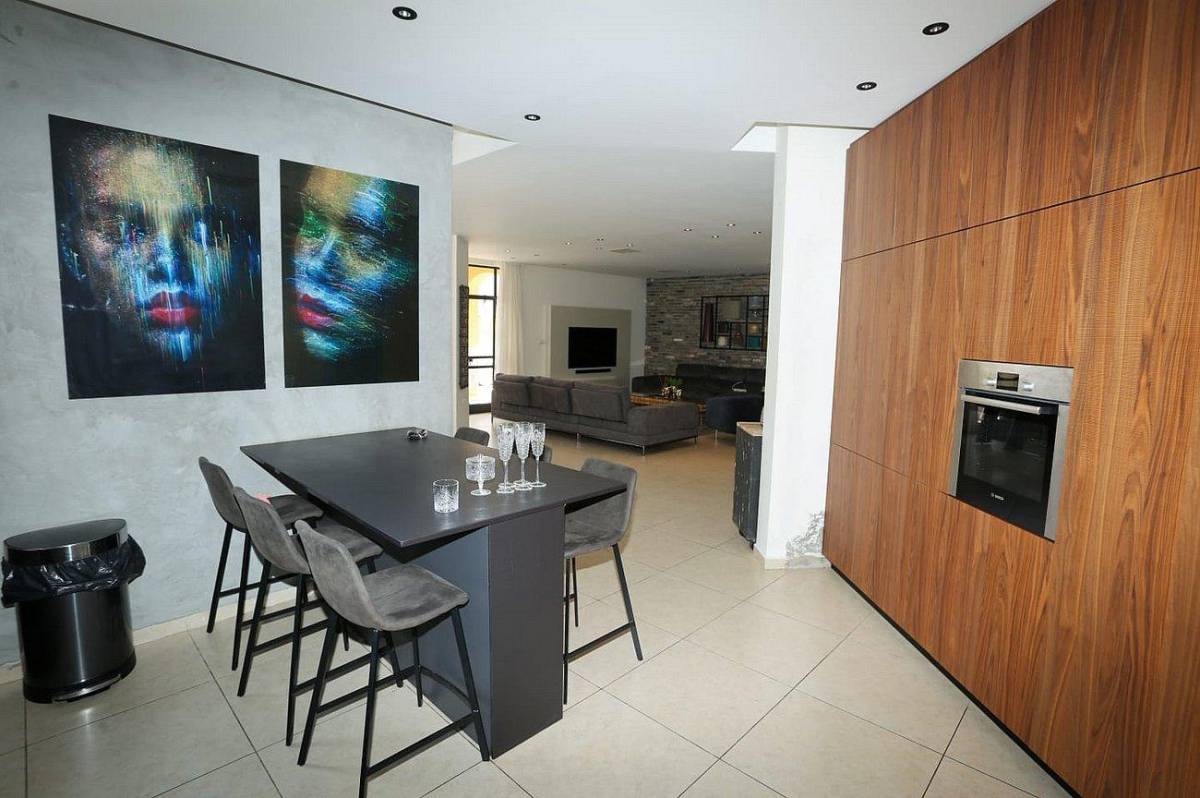 65079 פנים הוילה, וילה קארה - Kare, וילה  באילת וילות - Vila