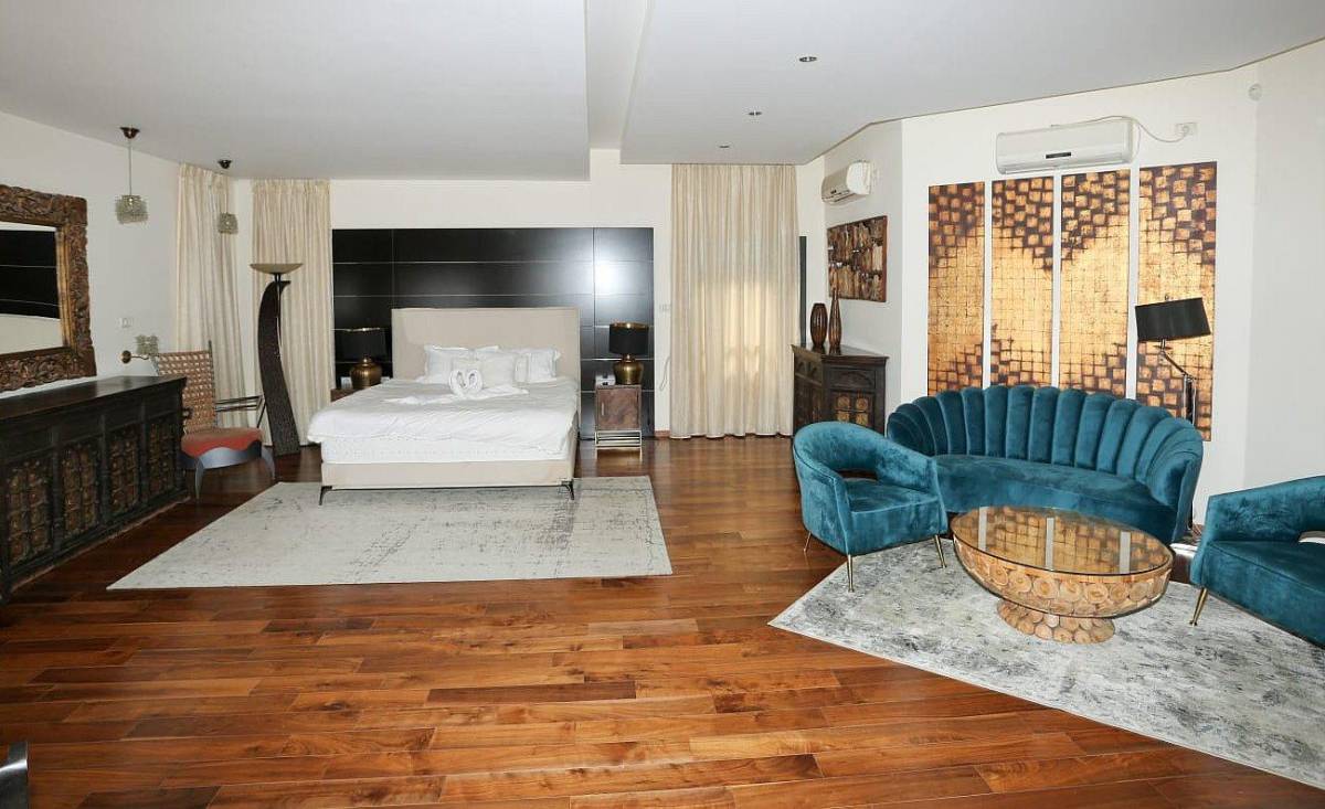 65081 פנים הוילה, וילה קארה - Kare, וילה  באילת וילות - Vila