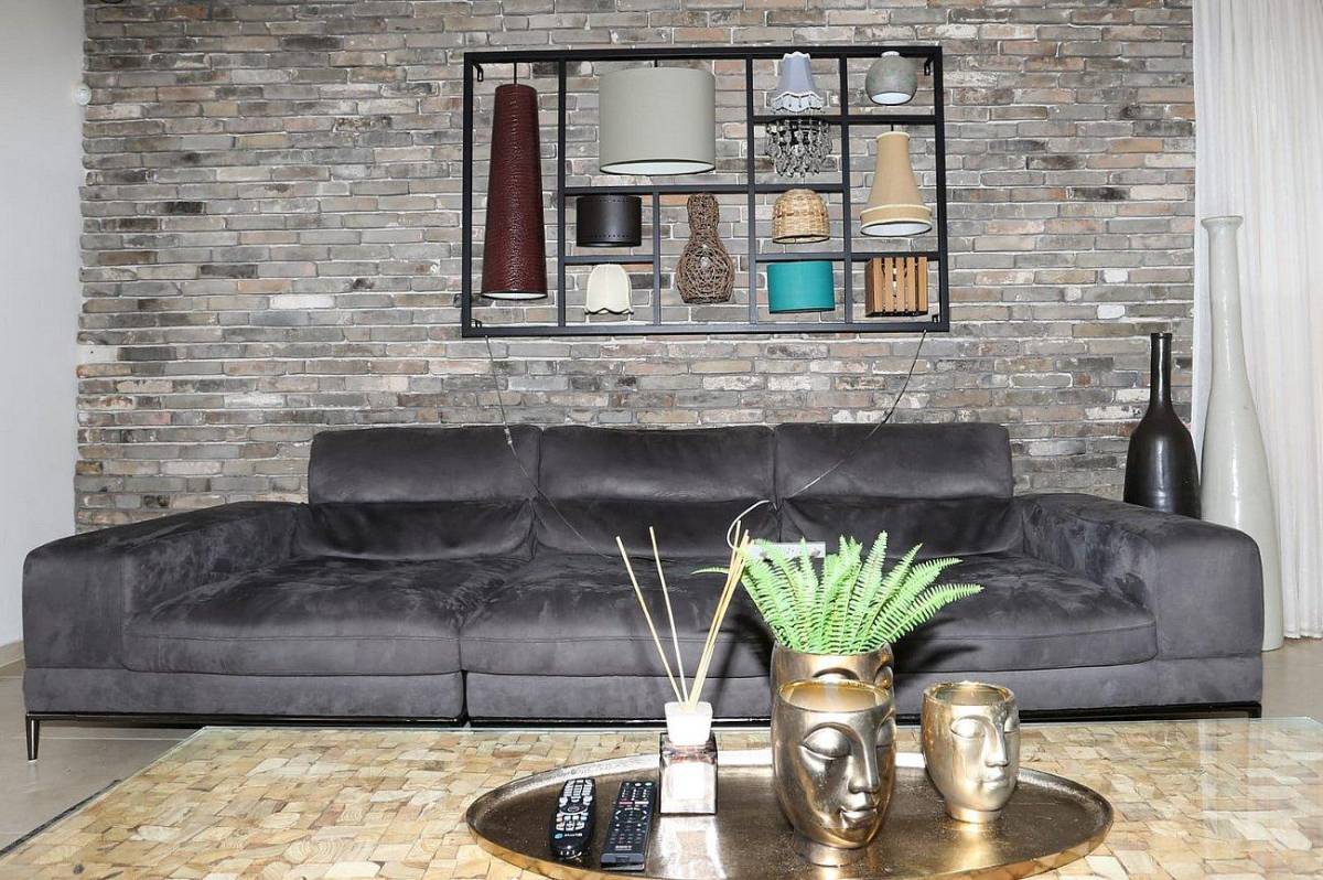 65083 פנים הוילה, וילה קארה - Kare, וילה  באילת וילות - Vila