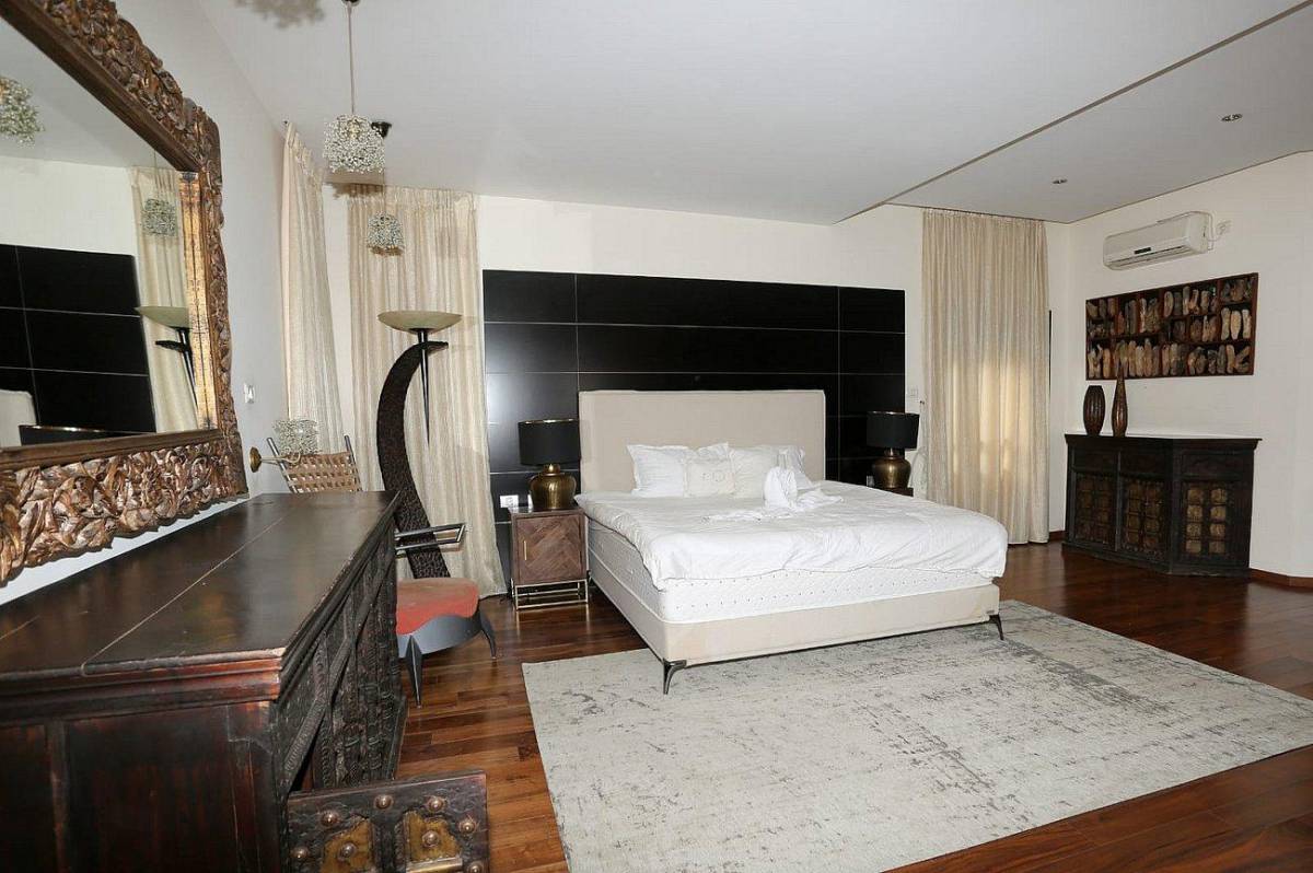 65084 פנים הוילה, וילה קארה - Kare, וילה  באילת וילות - Vila