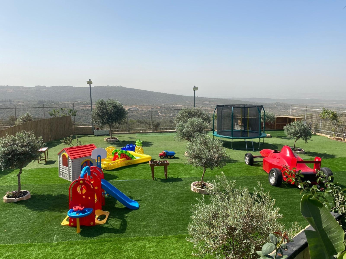 65332 אחוזת ראש ההר, אחוזת ראש ההר, וילה  בירכא וילות - Vila