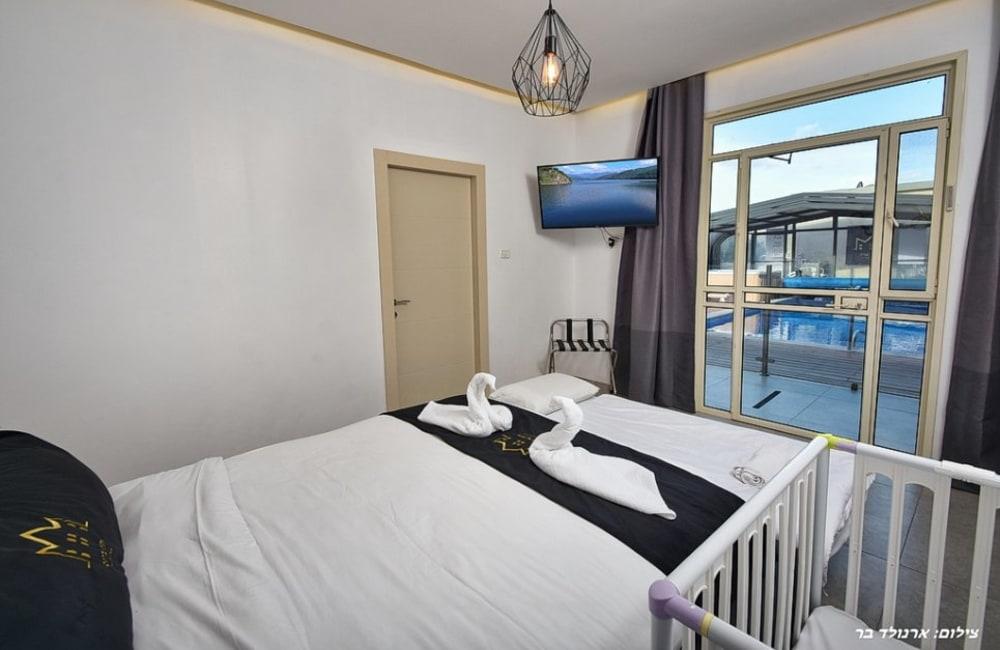 65403 גלריה כללית, אחוזה על המים, וילה  בשומרה וילות - Vila