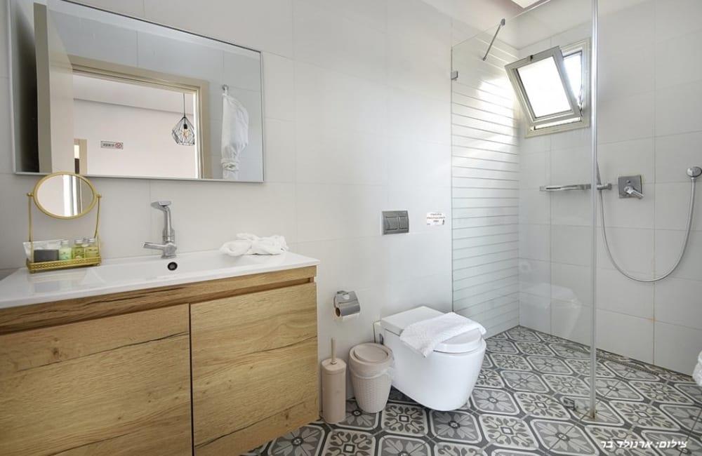 65407 גלריה כללית, אחוזה על המים, וילה  בשומרה וילות - Vila