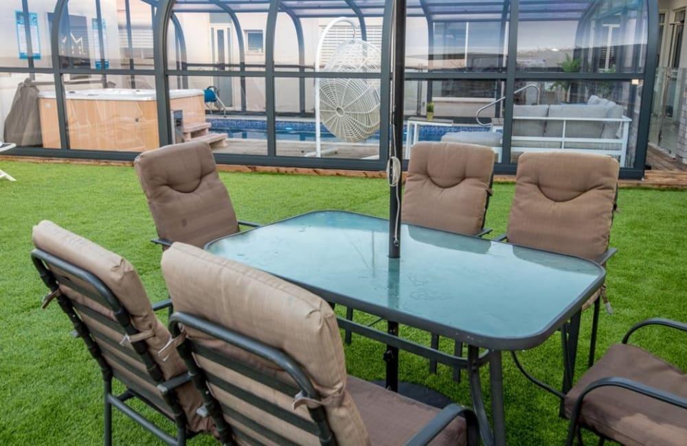 65414 גלריה כללית, אחוזה על המים, וילה  בשומרה וילות - Vila