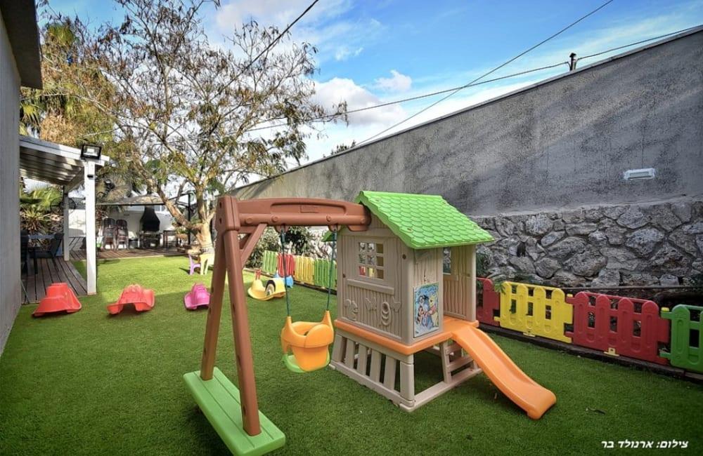 65422 גלריה כללית, אחוזה על המים, וילה  בשומרה וילות - Vila