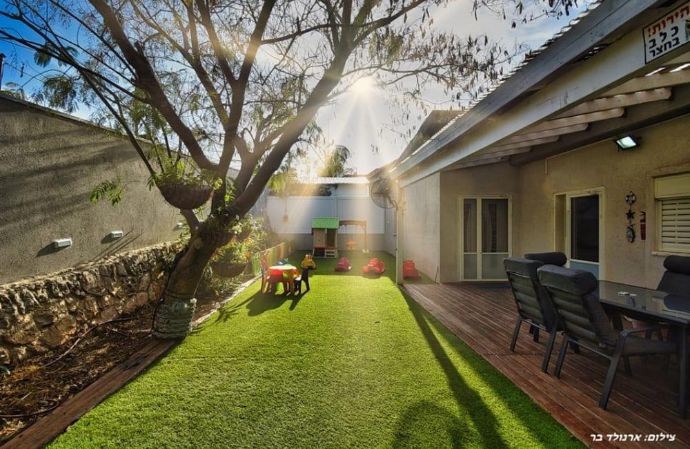 65423 גלריה כללית, אחוזה על המים, וילה  בשומרה וילות - Vila