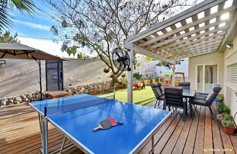 65424 גלריה כללית, אחוזה על המים, וילה  בשומרה וילות - Vila