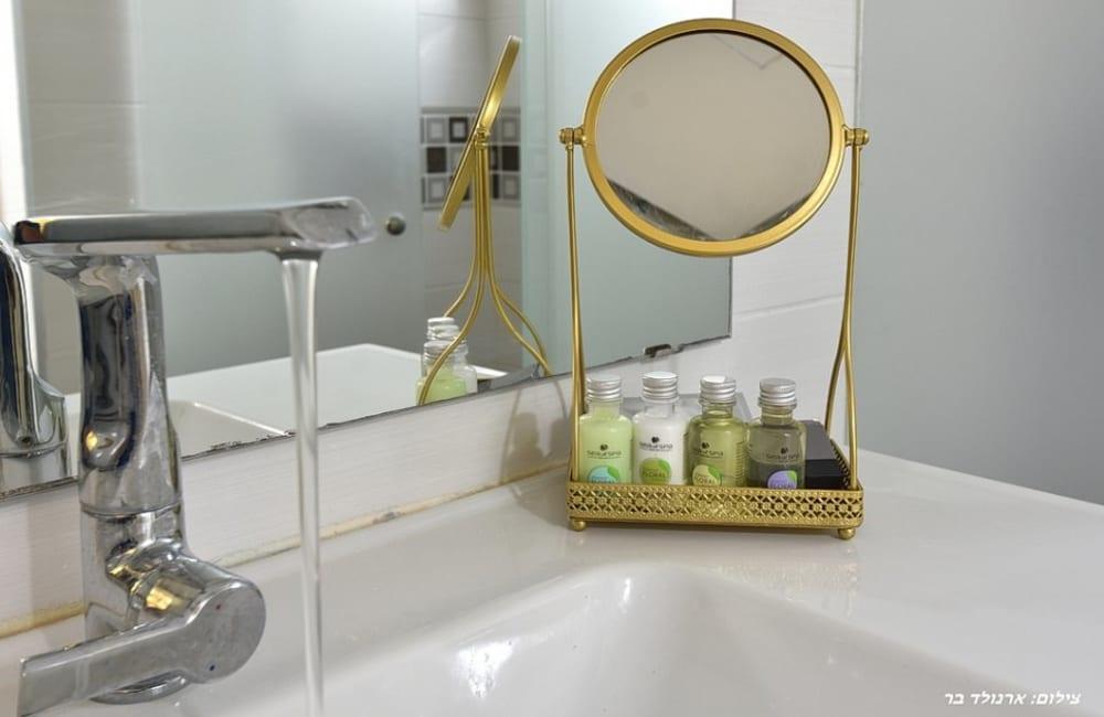 65427 מתחם פנימי, אחוזה על המים, וילה  בשומרה וילות - Vila