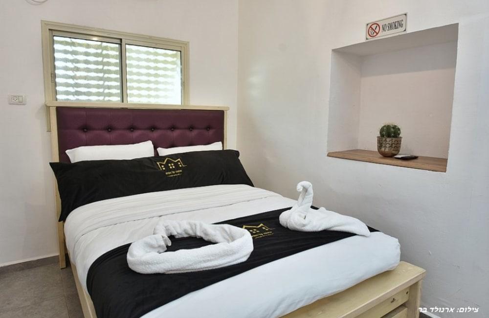 65437 מתחם פנימי, אחוזה על המים, וילה  בשומרה וילות - Vila