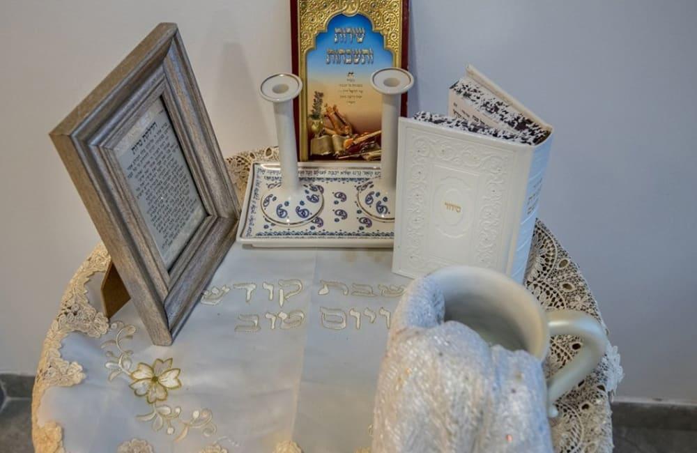 65441 מתחם פנימי, אחוזה על המים, וילה  בשומרה וילות - Vila