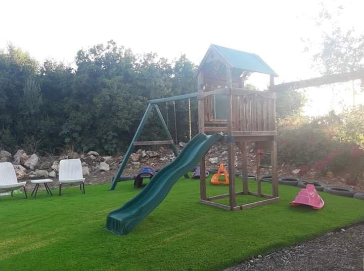 66367 גלריה כללית, וילה אחוזת כרמל, וילה  בעין יעקב וילות - Vila