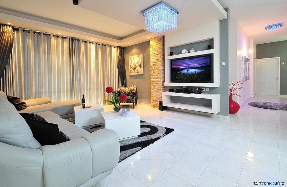 66368 גלריה כללית, וילה אחוזת כרמל, וילה  בעין יעקב וילות - Vila