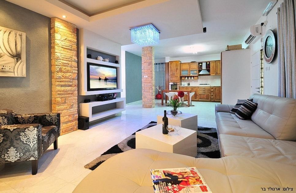 66382 גלריה כללית, וילה אחוזת כרמל, וילה  בעין יעקב וילות - Vila