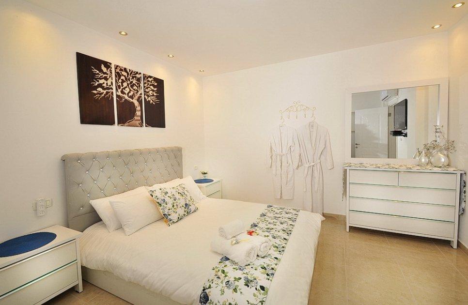 66389 גלריה כללית, וילה אחוזת כרמל, וילה  בעין יעקב וילות - Vila