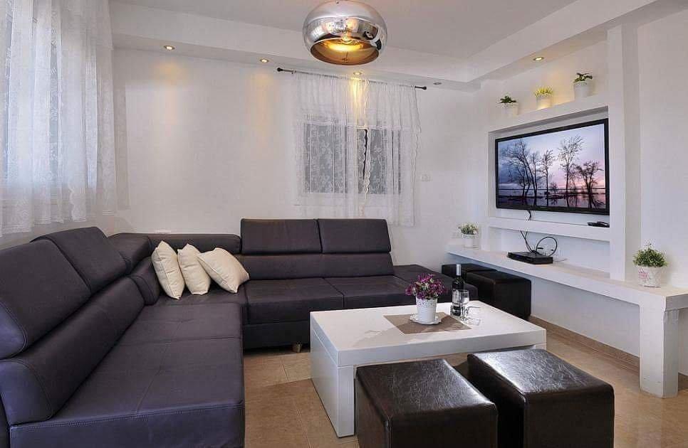 66397 גלריה כללית, וילה אחוזת כרמל, וילה  בעין יעקב וילות - Vila