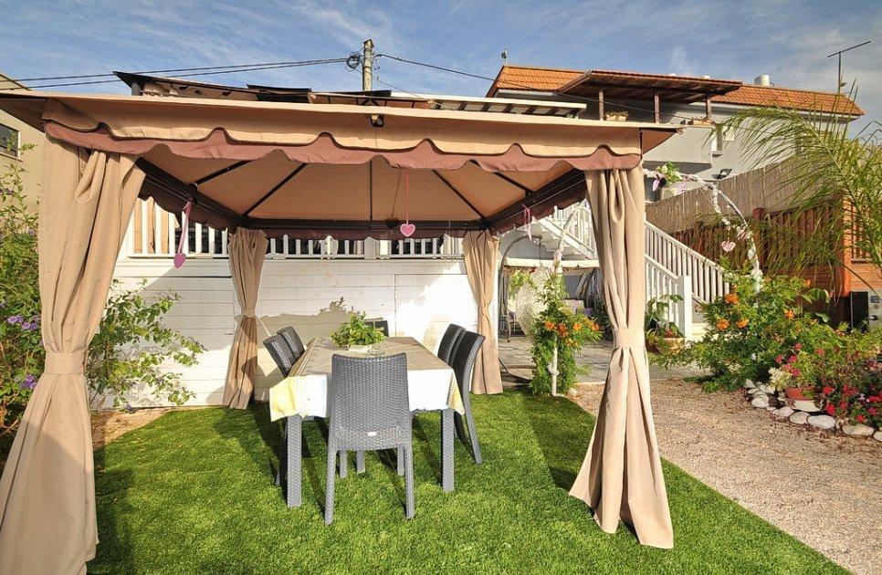 66400 גלריה כללית, וילה אחוזת כרמל, וילה  בעין יעקב וילות - Vila