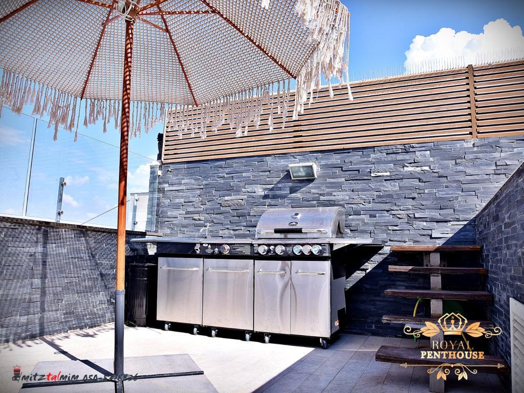 67534 גלריה כללית, וילת רויאל, וילה  בחדרה וילות - Vila