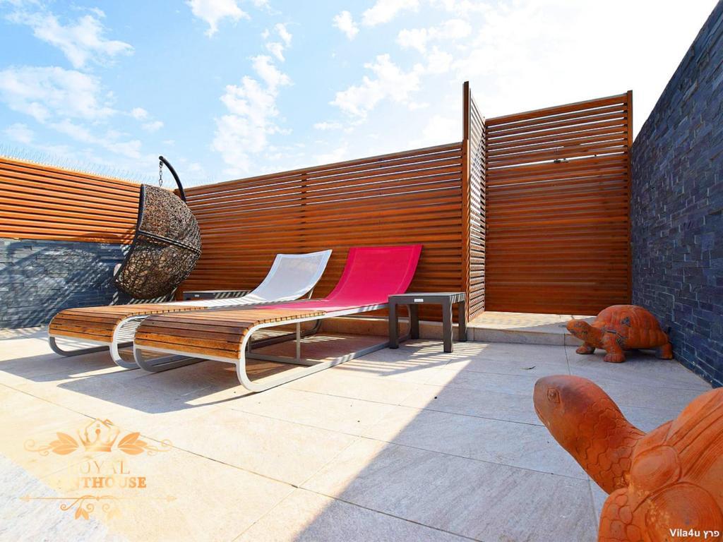 67535 גלריה כללית, וילת רויאל, וילה  בחדרה וילות - Vila