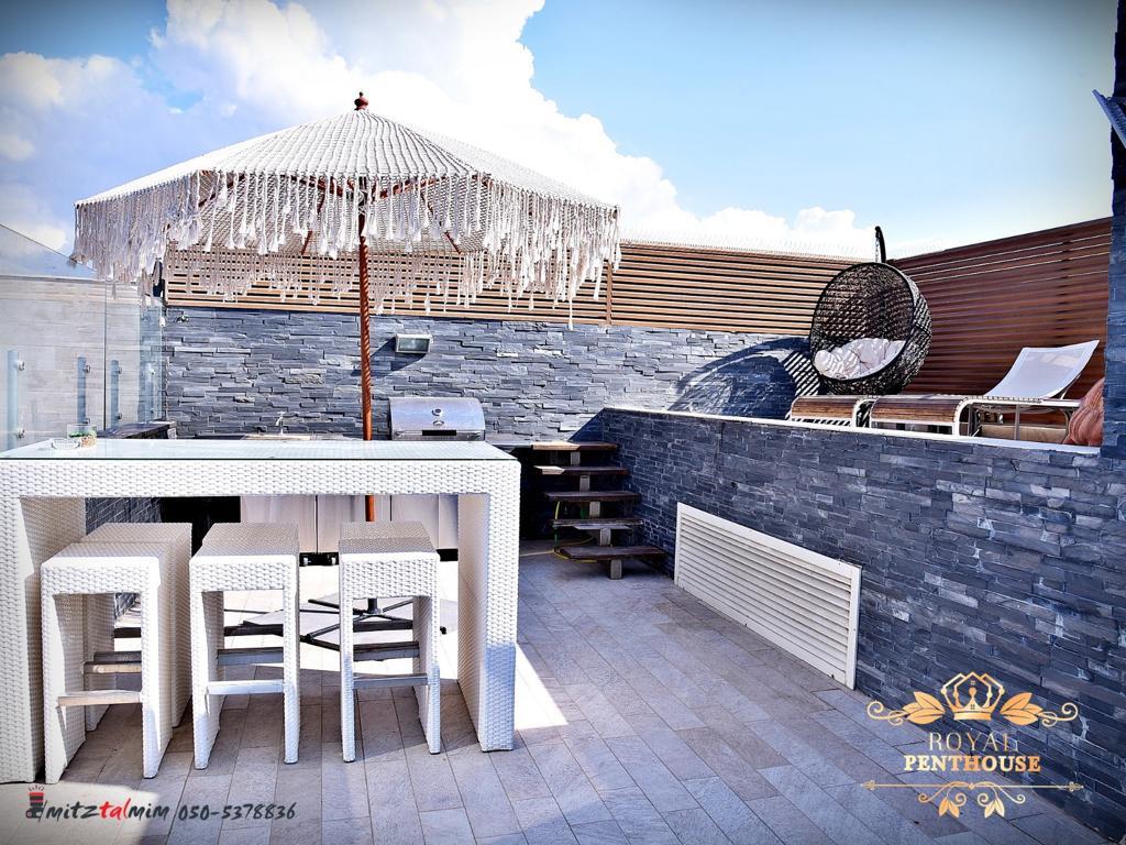 67536 גלריה כללית, וילת רויאל, וילה  בחדרה וילות - Vila